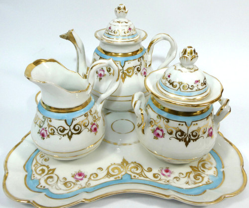 Russie pièce service 19e - russie,