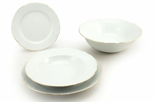 Service table porcelaine - service,